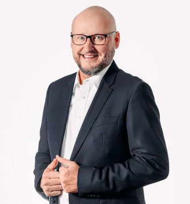 Professionele zakelijke portretten in Amsterdam