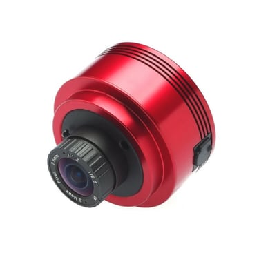 ZWO ASI 224 MC