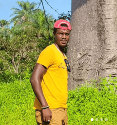 Photo de Aliou, Passionné de tourisme et fin connaisseur de la Casamance