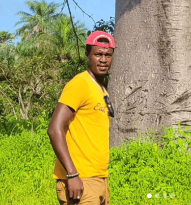 Photo de Aliou, Passionné de tourisme et fin connaisseur de la Casamance