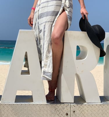 Olivia -full of fun beautiful model