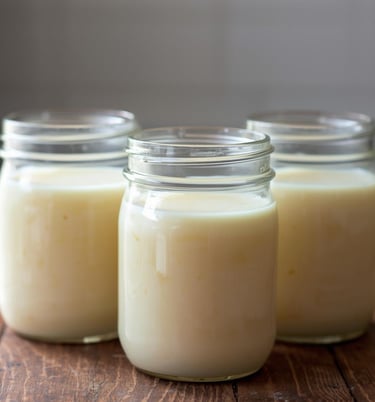 Beef Tallow