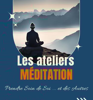 atelier meditation nantes