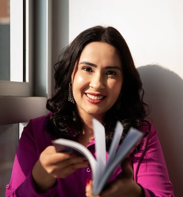nayane lima livros