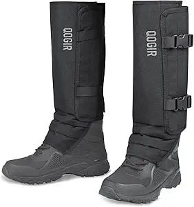 snakebite proof boots