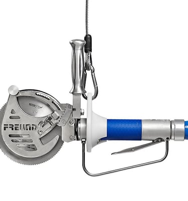 Carcass Breaking Saw