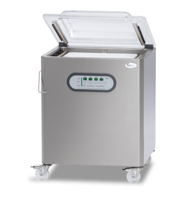 Stand Alone Vacuum Packaging Machine