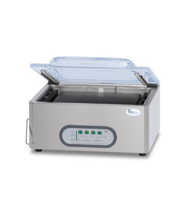 Table Top Vacuum Packaging Machine