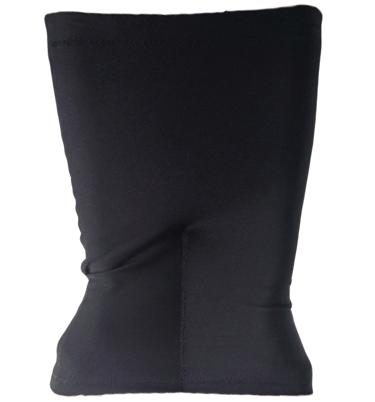 tejido multielastico de MiSara SOS Pants