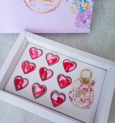 regalos de amor y amistad para enviar a pereira