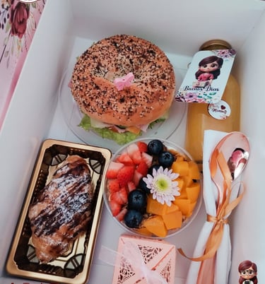 desayunos sorpresa dia de la madre