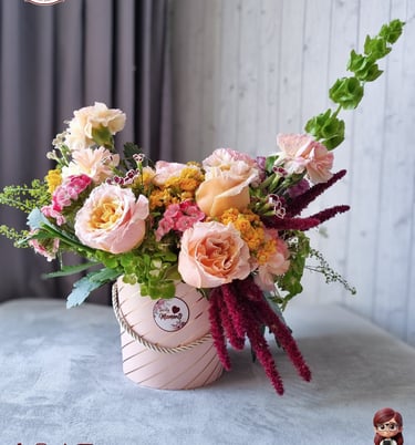 flores dia de las madres pereira