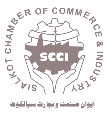 a scoty logo with the words sccii