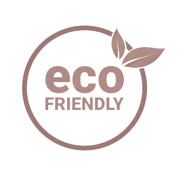 a logo for eco friendly products