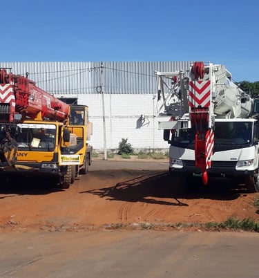 Transparência e Responsabilidade