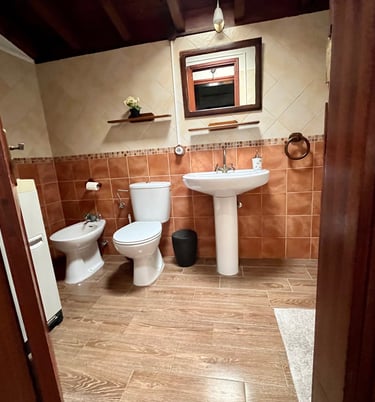 Baño general