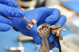 Aesculap Beyin Cerrahi Tur Motoru Tamiri Anspach Beyin Cerrahi Motor Tamiri Karl Storz Beyin Cerrahi