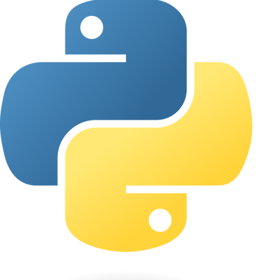 python