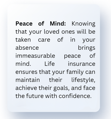 best life insurance