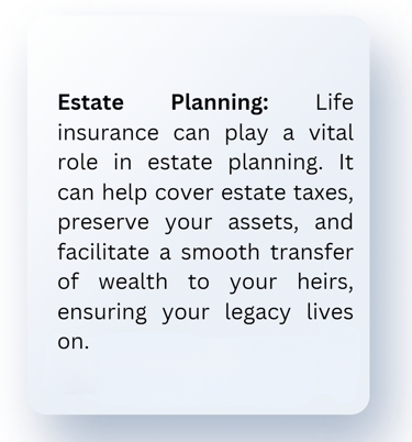 life insurance planning