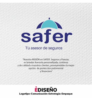 Una marca que diseñamos hace más de 7 años