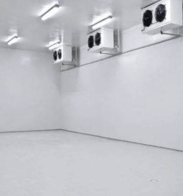 Cold Room