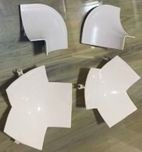 2D & 3D COVING CORNERS