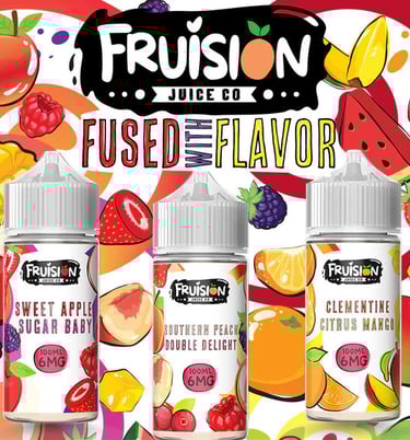 frusion e liquid