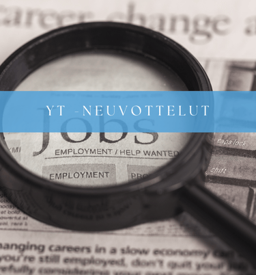 Yt -neuvottelut -Paremman Elämän Puolesta Blogi- Psykoterapeutti Satu Aherto