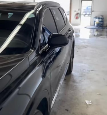 window Tinting near me