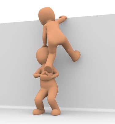 Overcoming Obstacles