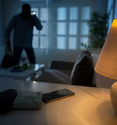 Protege tu vivienda de okupaciones con las alarmas de Group 5