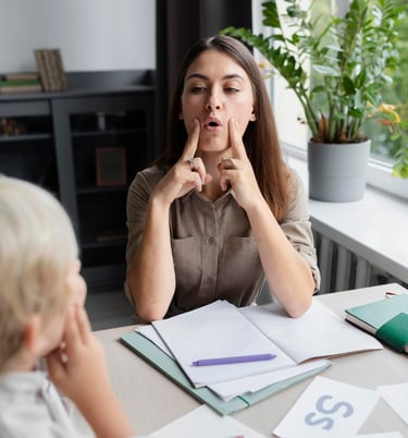 Laços Terapias - Guarapari ES - Terapia ABA Fonoaudiologia