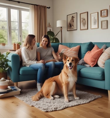 black blue and yellow textile