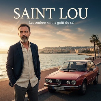 Détective Saint Lou