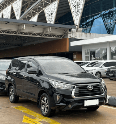 mobil kami dipastikan dengan kondisi prima