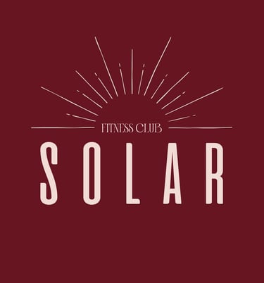 STUDIO GLAS - agencement & branding - projet Solar
