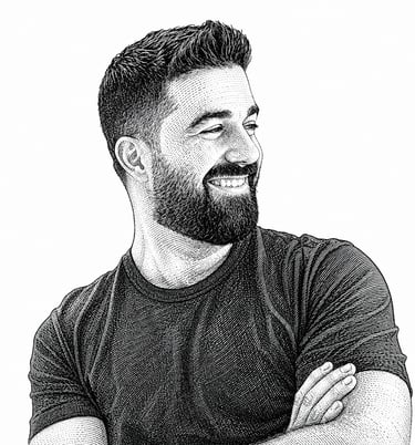 Ryan Kasper, Dubai 