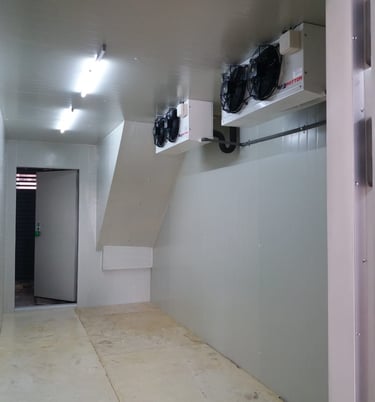Cold Room