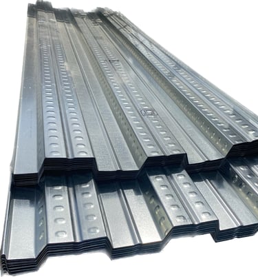 Decking Sheets