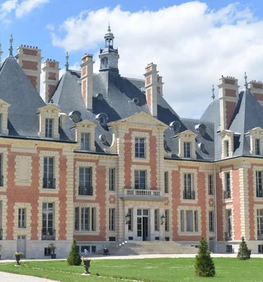 chateau-nainville-les-roches-wedding-planner-paris