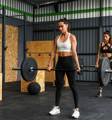 entrenador personal culo mallorca