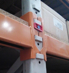 Apex Pallet Racking