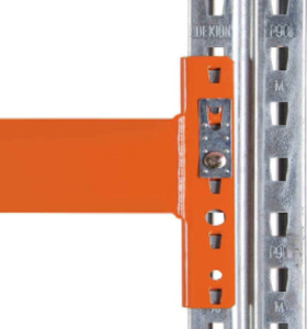 Dexion Pallet Racking