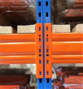Esmena Pallet Racking