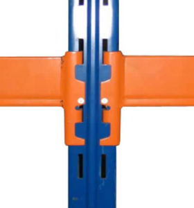 Hi-Lo Rackplan Pallet Racking