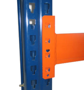 Mecalux Pallet Racking