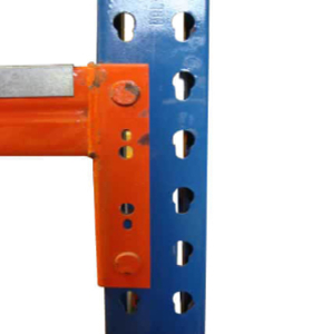 PolyPal Pallet Racking