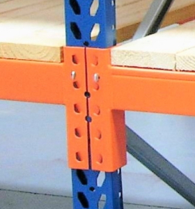 Sperrin Pallet Racking