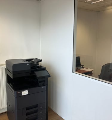 ADF formation paris bureau
